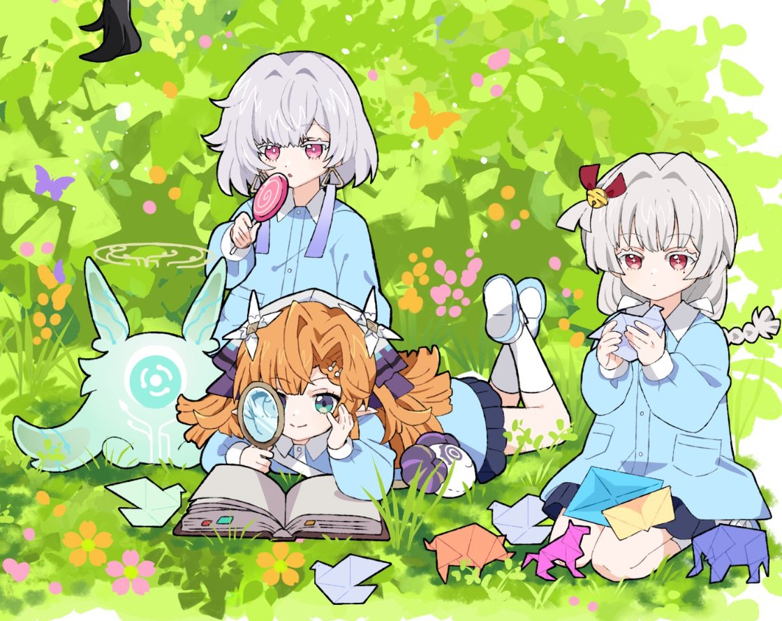Naru tweet media