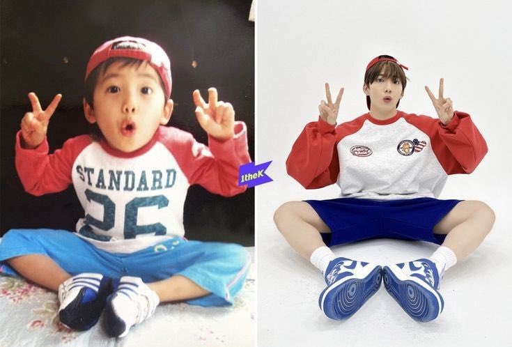 minjaephile's tweet photo. happy children's day! 🍭 𖦹 🧸 𖦹 🫧

he does not change at all the level of his cuteness stays the same ㅠㅠ

#MINJAE #민재 #xikers #싸이커스 https://t.co/1ZvCFxqqur