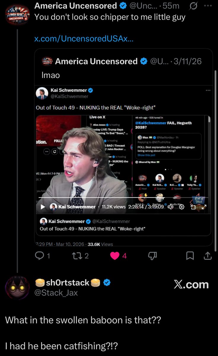 🥞sh0rtstack🥞 tweet media