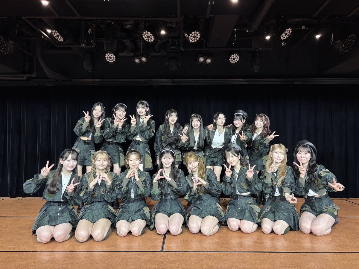 布袋 百椛 tweet media