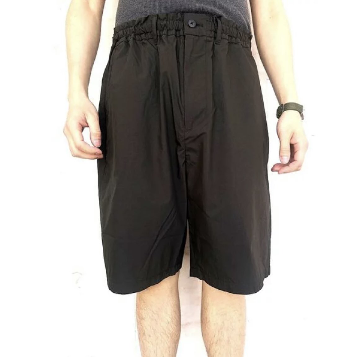 2fantayama's tweet image. 5/5/2026
★2026 S/S COLLECTION★
#NEWARRIVAL 

PORTER CLASSIC
（ポータークラシック）
【POPLIN EASY SHORTS】
ポプリン イージー ショーツ
★BROWN☆

item.rakuten.co.jp/2fantastic/394…

#PORTERCLASSIC 
#ポータークラシック 
#POPLINEASYSHORTS 
#ポプリンイージーショーツ