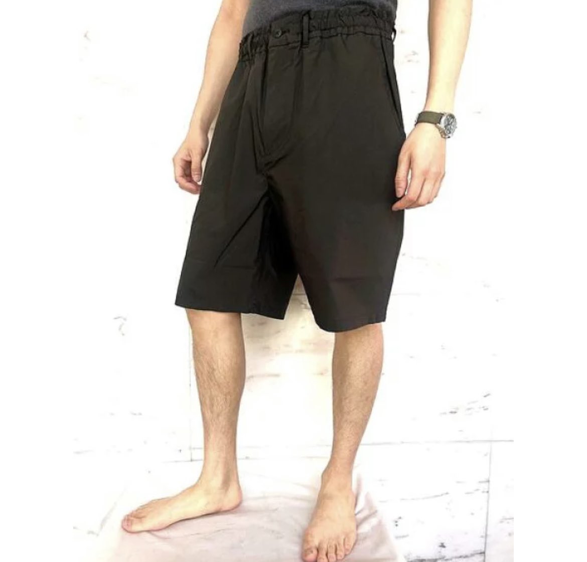 2fantayama's tweet image. 5/5/2026
★2026 S/S COLLECTION★
#NEWARRIVAL 

PORTER CLASSIC
（ポータークラシック）
【POPLIN EASY SHORTS】
ポプリン イージー ショーツ
★BROWN☆

item.rakuten.co.jp/2fantastic/394…

#PORTERCLASSIC 
#ポータークラシック 
#POPLINEASYSHORTS 
#ポプリンイージーショーツ