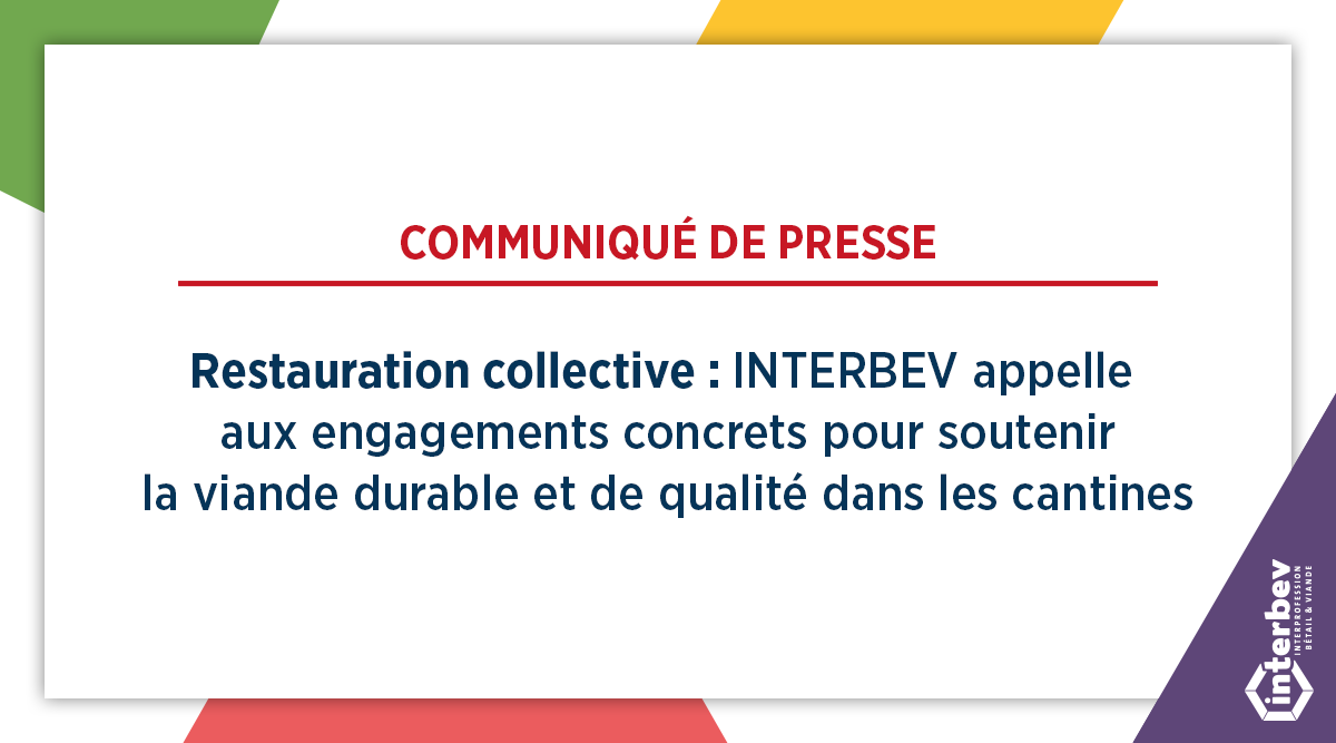 Interbev tweet media