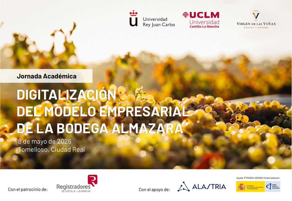 RegistradoresC-LM tweet media