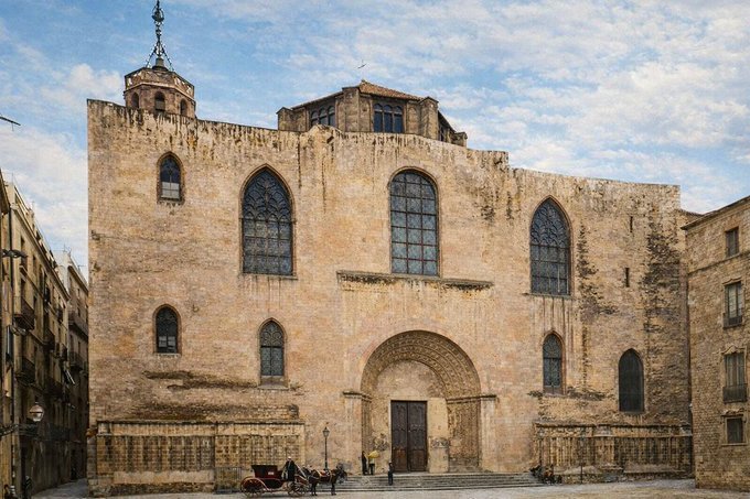 Un Sr de Barcelona tweet media