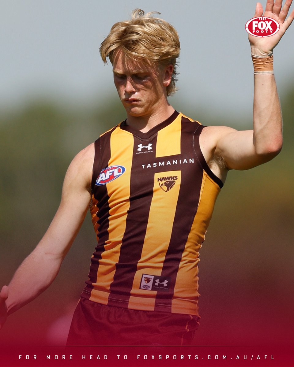 Fox Footy tweet media