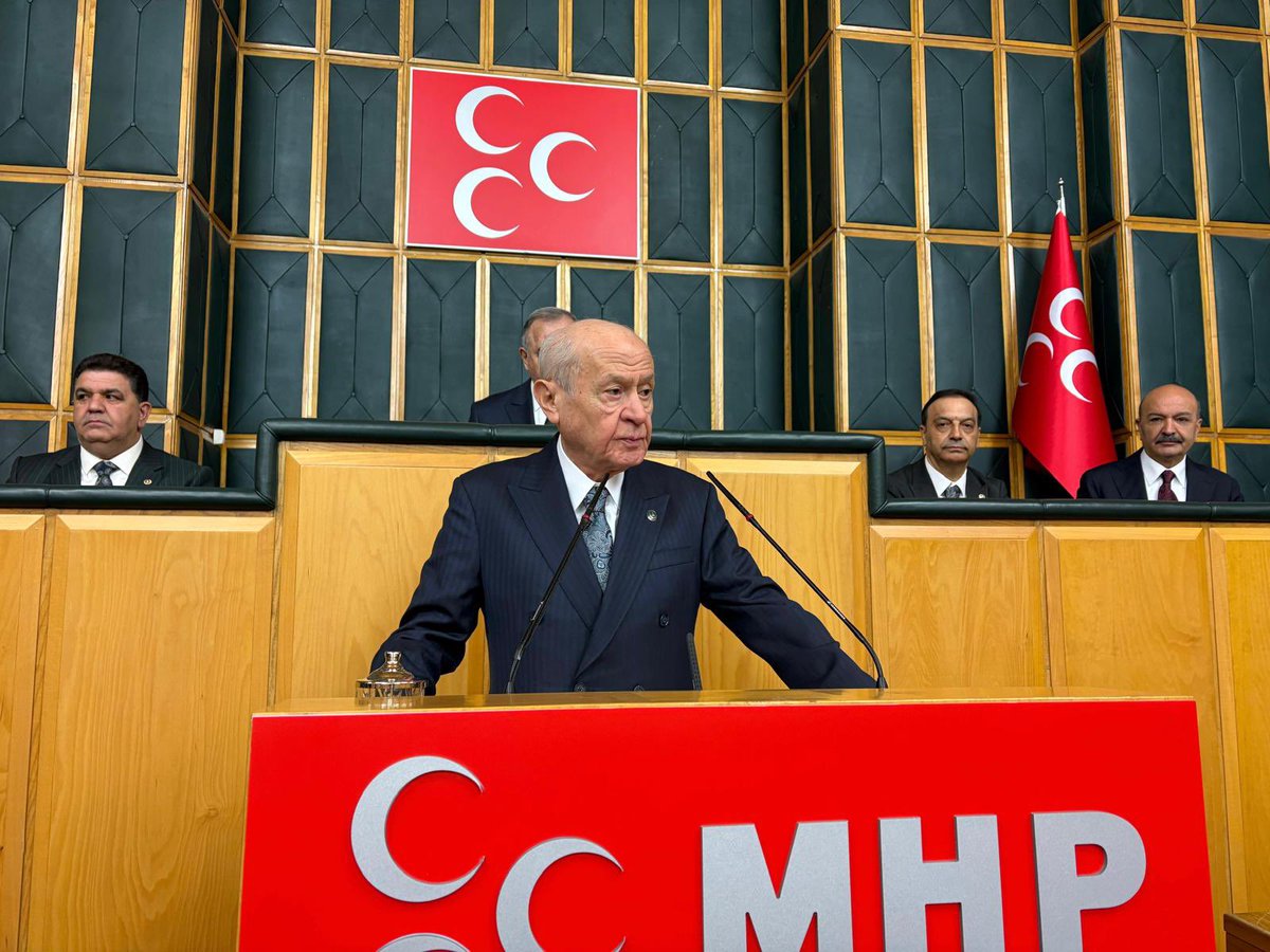 MHP TBMM Grubu #MHP tweet media
