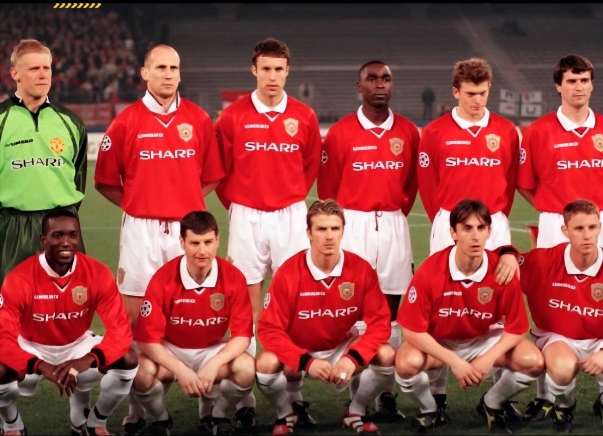 Matt MUFC Dunn tweet media