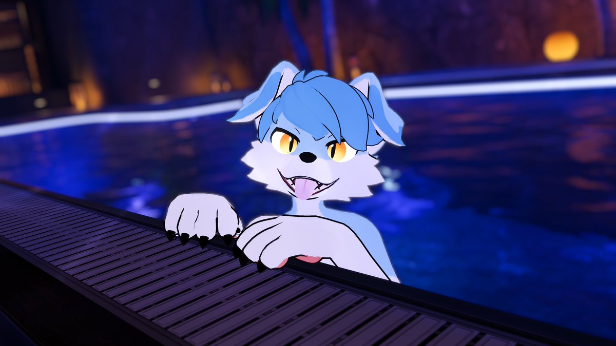 vrFormzy's tweet photo. Water dawg! 

📷: @HotChomper https://t.co/BhRbMDt32C