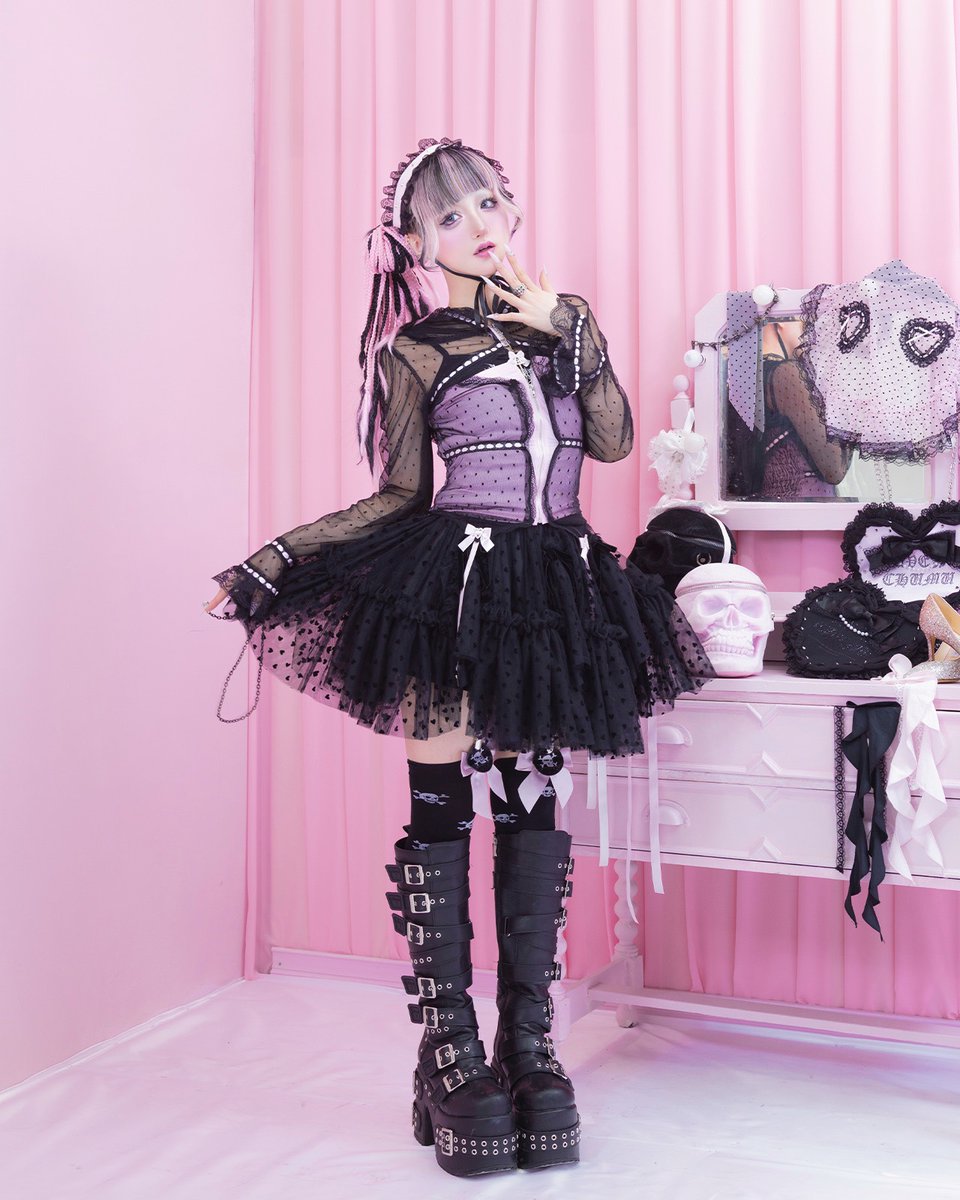 AVENCHUMU tweet media