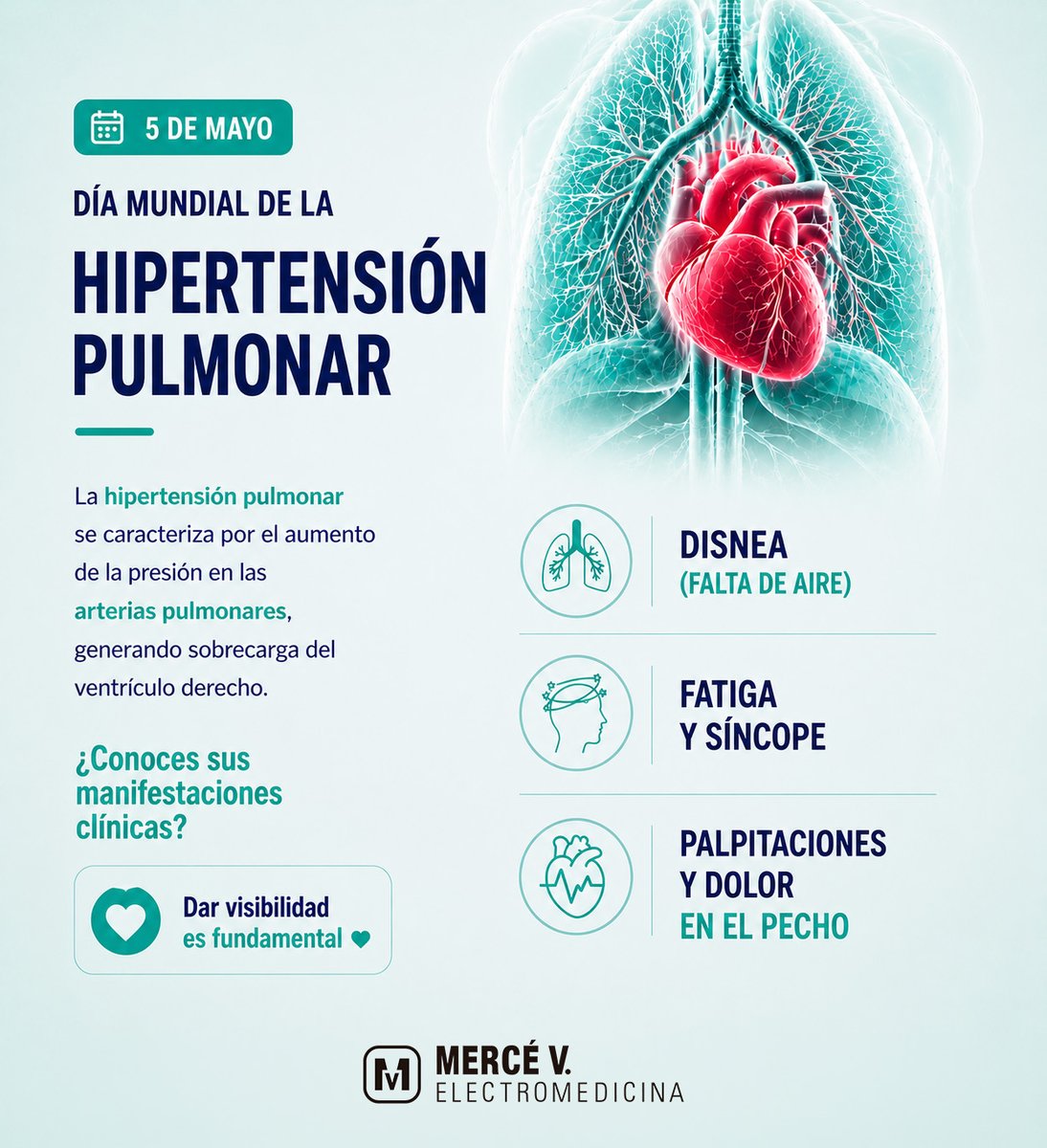 Mercé Electromedicina tweet media