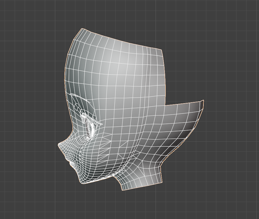 nara_yoeul's tweet image. #WIP #b3d
This is another model I’m working on—it’s so smooth and cute.