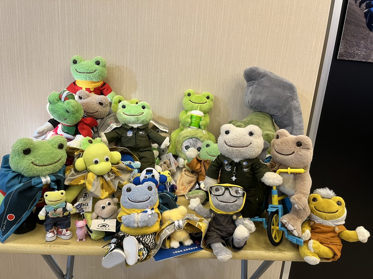 ピク♡旅 tweet media