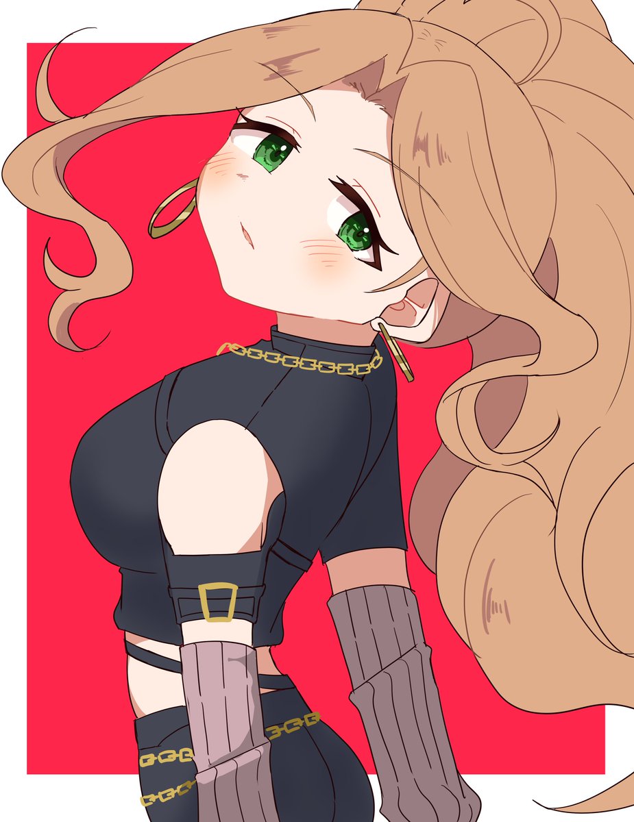 あかれい tweet media