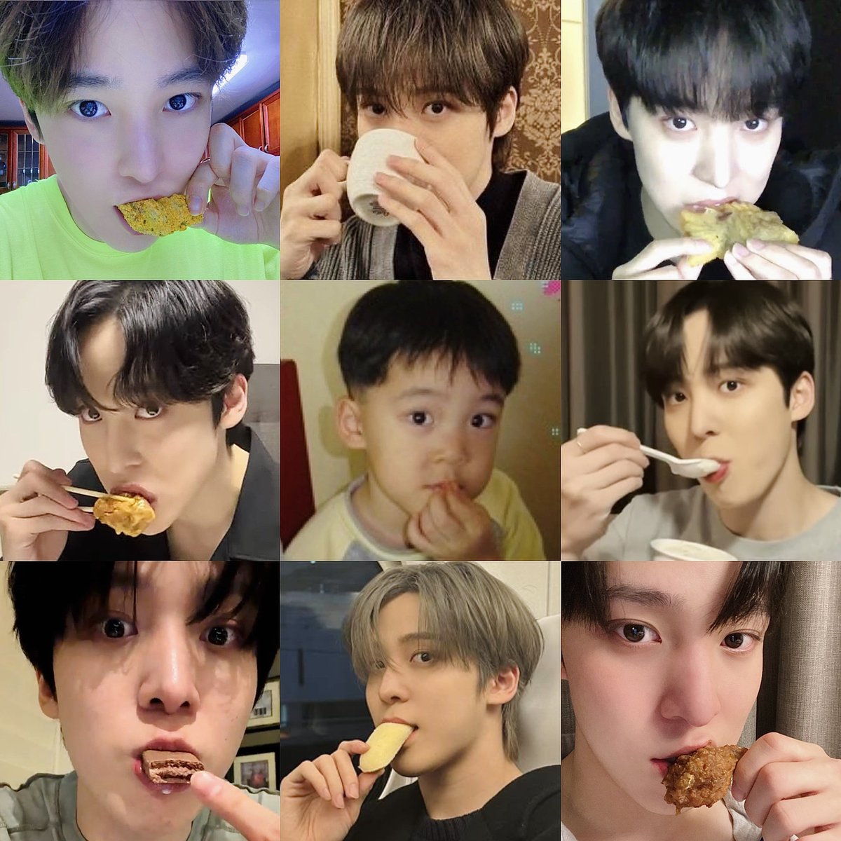 f—xon⋆ˎˊ˗ | yungi's pet rock tweet media