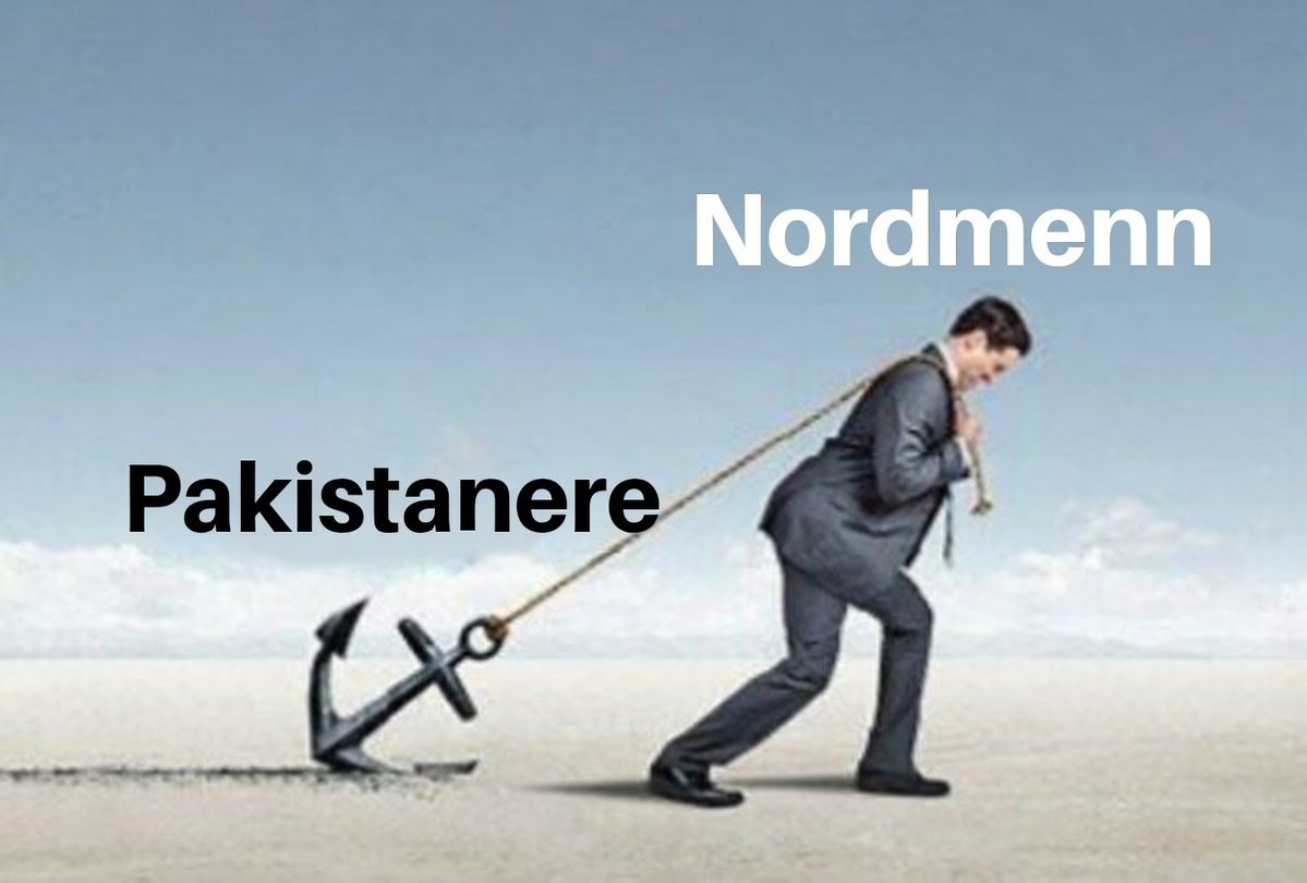 Norge først - Lykten.no 🇳🇴 tweet media