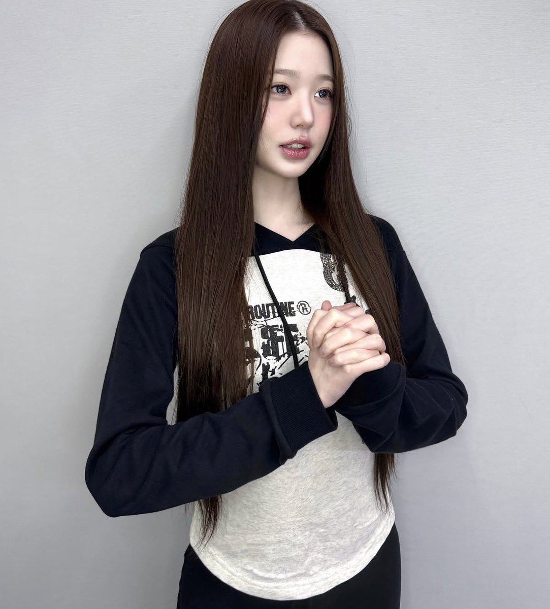 aya4478's tweet photo. ん〜もうかわいすぎ✊🏻💞 https://t.co/hd5qwS1Ai0