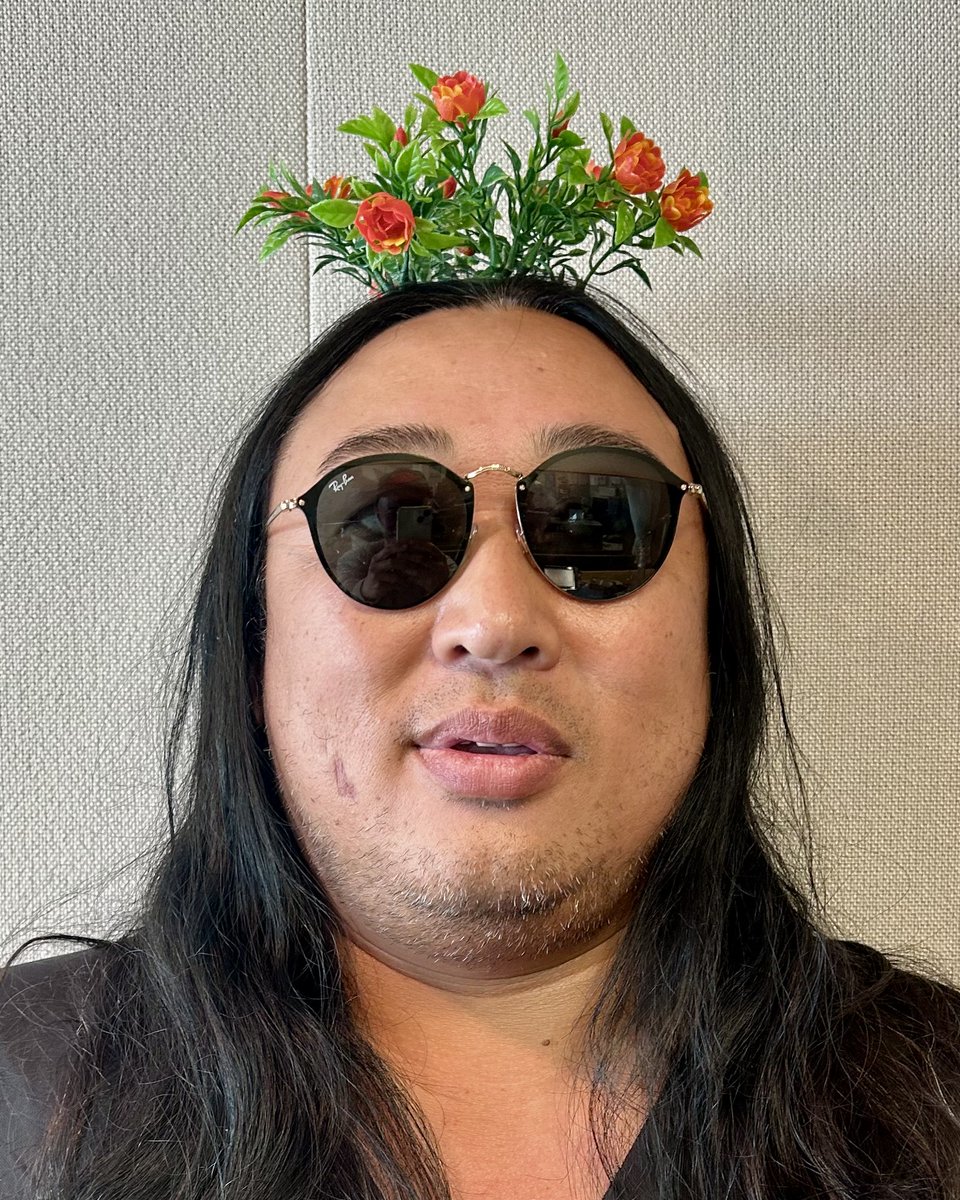 BAYFM ロバート秋山の 俺のメモ帳! on tuesday (@akiyama78MHz