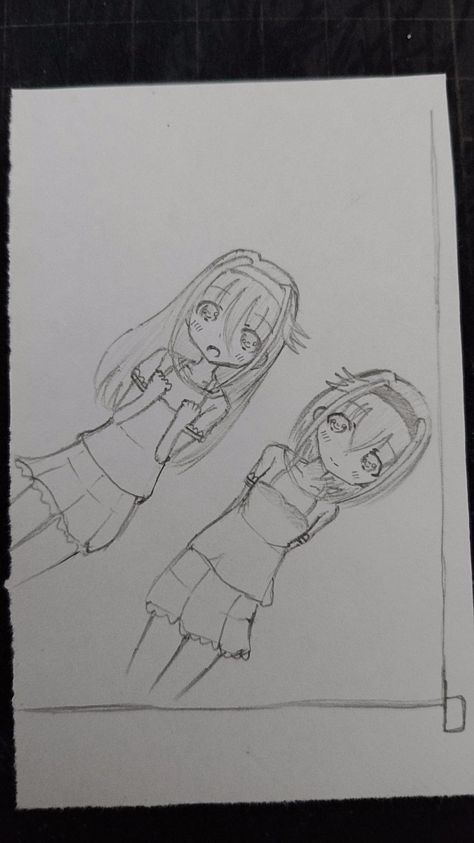 白刃さんは小学生@LINEスタンプ販売中！ tweet media