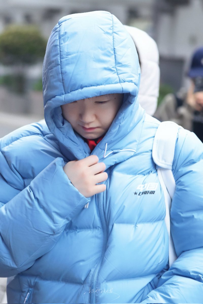 OHgood_32's tweet photo. ฮือออออ มุดจอ (⁠ᗒ⁠ᗩ⁠ᗕ⁠)(⁠ᗒ⁠ᗩ⁠ᗕ⁠) 
🤏🤏
©®.小范同学不爱吃饭_ https://t.co/njmiTkZlm5