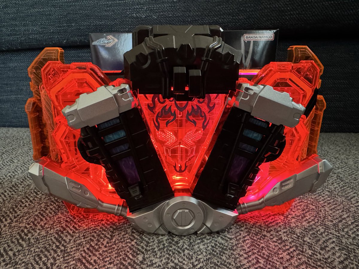 SA@ガンバレジェンズ tweet media
