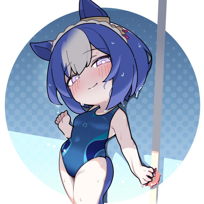 シーザリオ
#ウマ娘 