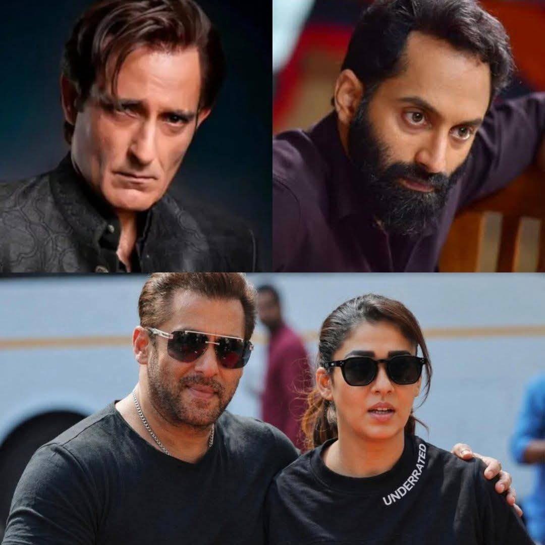 Salman Khan FC Delhi tweet media