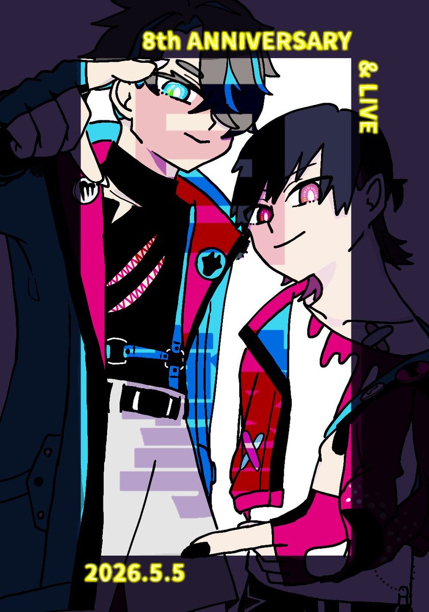 夜行性の河童くん tweet media