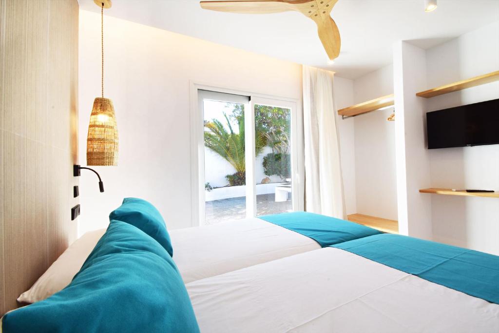 RBogamari's tweet image. Good morning, friends! A new day, new experiences 💙🏡

Bookings:
residencialbogamari.com

#hotel #holidayvillas #FamilyFriendlyHotel #Ibiza #summer2026