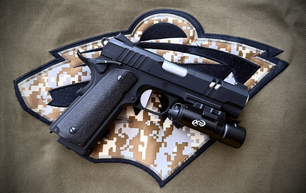 mileto_airsoft's tweet photo. #Carbon8
#HELLCAT #BlackKitty https://t.co/7Fo4M8FlIZ