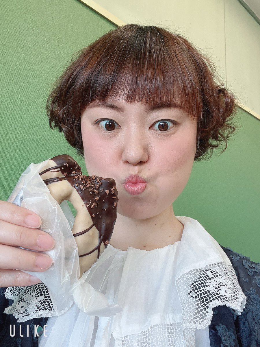 鈴木彩子 tweet media