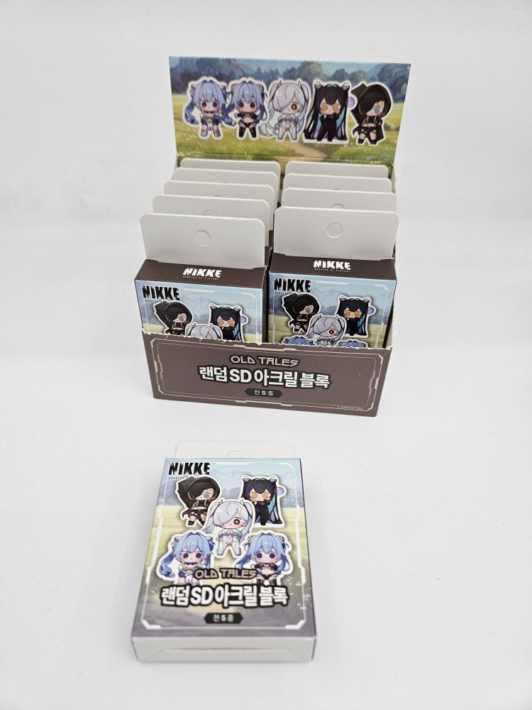 애니플러스 부산점 tweet media