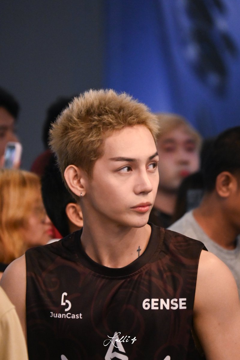 axisphere's tweet photo. ๐: 20260303 | 6ENSE at MOBILE LEGENDS BANG BANG PPOP TOURNAMENT
โ๏ธ: SM North Edsa, Annex.
๐ธ: #6ENSE_CAIZER
6ENSE MOBILE LEGENDS BANG BANG
#PPOPTournament
#6ENSEatSMNorthEDSA
@6ENSEofficial #6ENSE #CAIZER https://t.co/UOJugob5ea