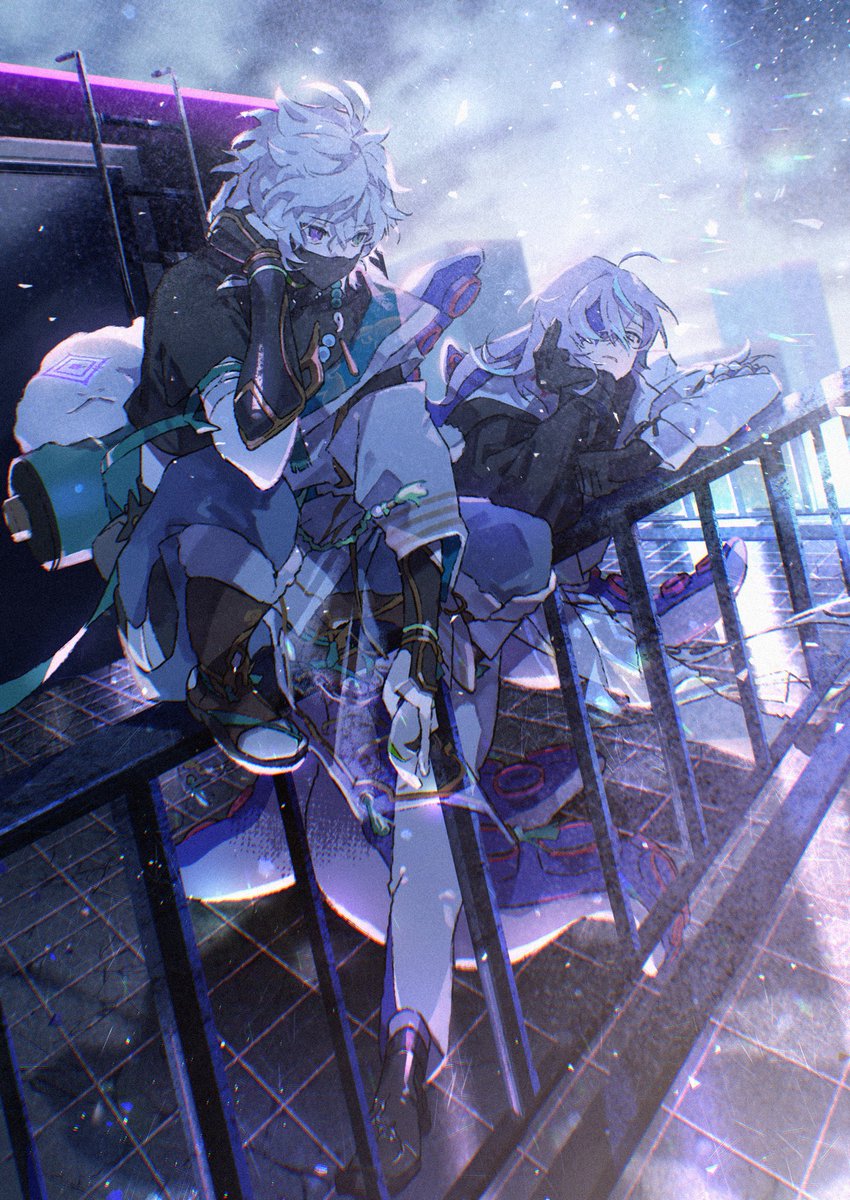 稲荷まるこ tweet media