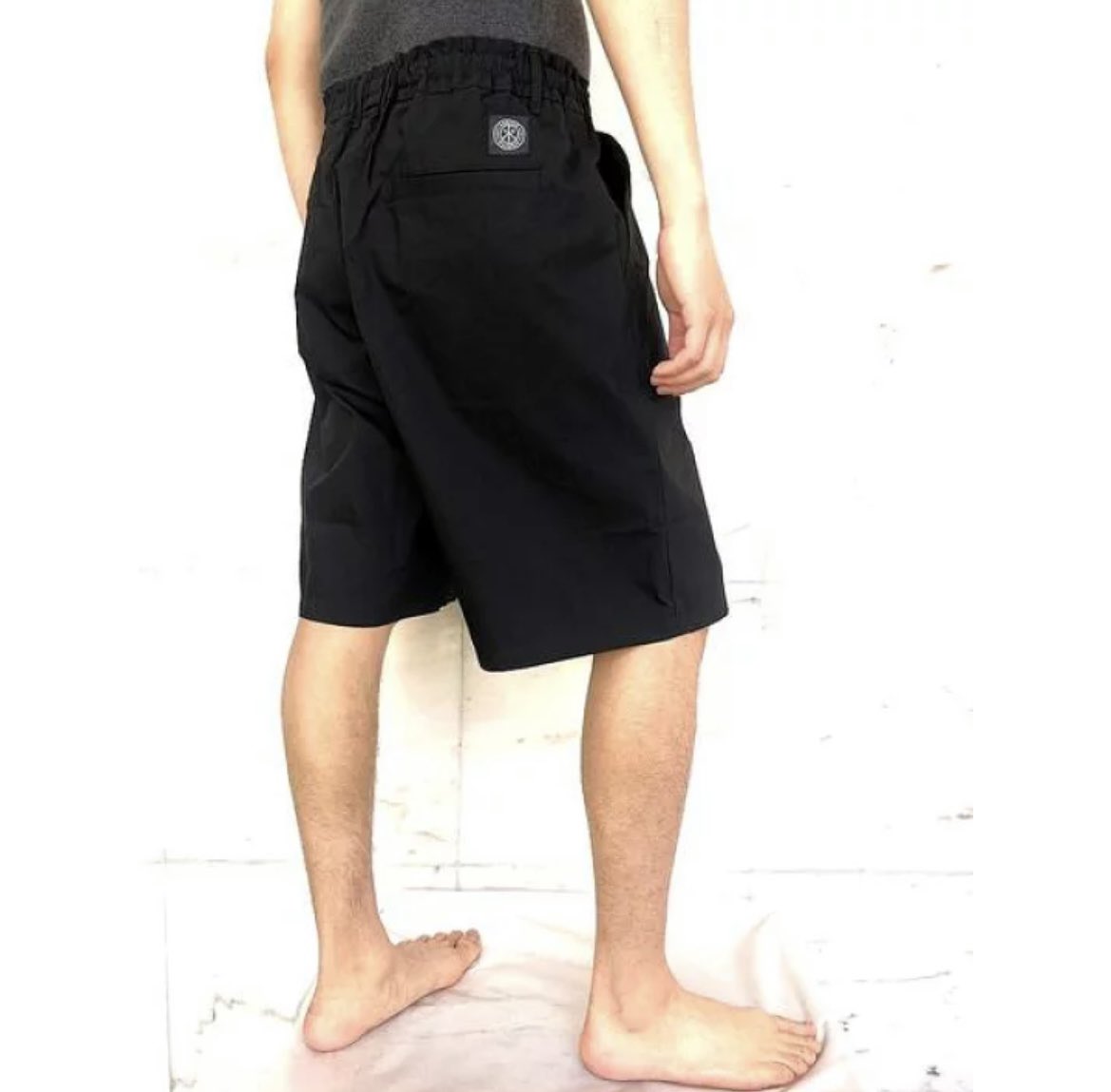 2fantayama's tweet image. 5/5/2026
★2026 S/S COLLECTION★
#NEWARRIVAL 

PORTER CLASSIC
（ポータークラシック）
【POPLIN EASY SHORTS】
ポプリン イージー ショーツ
★BLACK★

item.rakuten.co.jp/2fantastic/394…

#PORTERCLASSIC 
#ポータークラシック 
#POPLINEASYSHORTS 
#ポプリンイージーショーツ