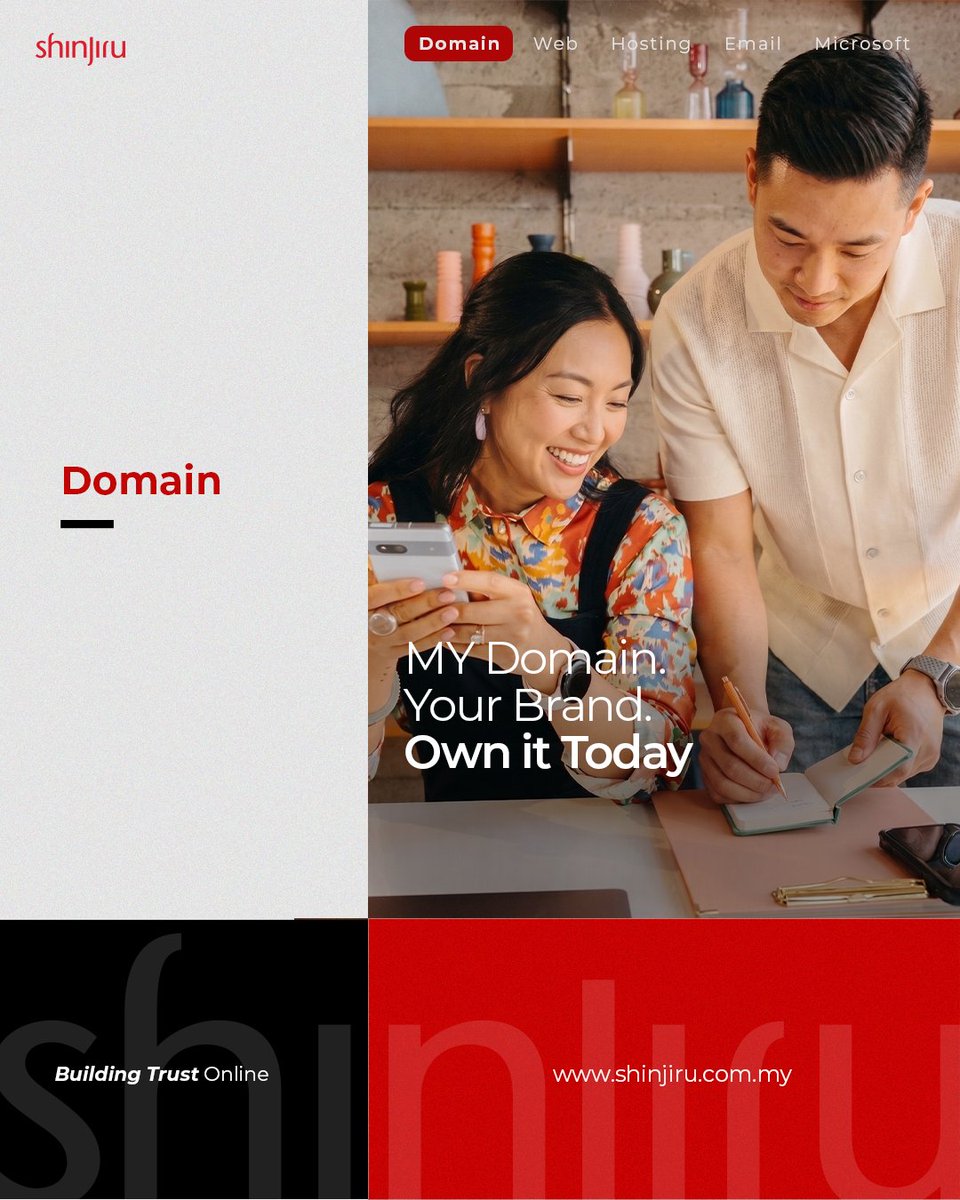 Shinjiru Web Hosting tweet media