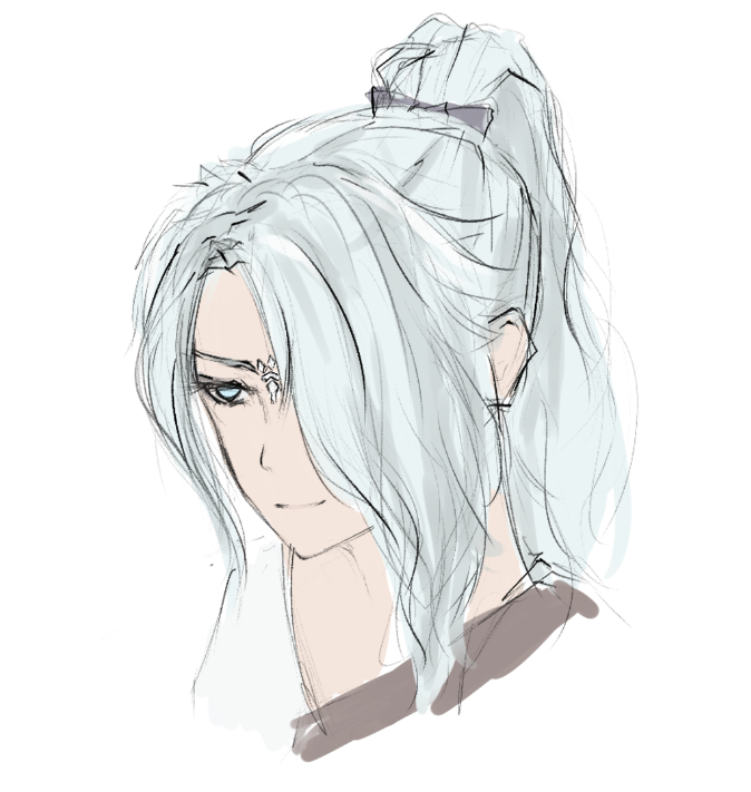 aamrasdraws's tweet image. trying to draw my monster hunter character
#monsterhunterworld