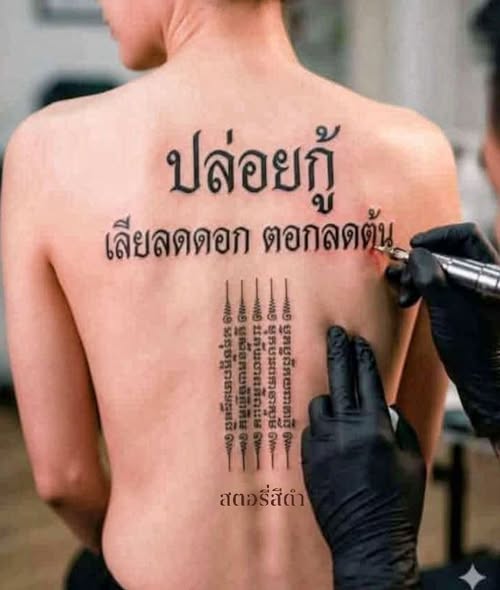 dark side of life ด้านมืดของชีวิต tweet media