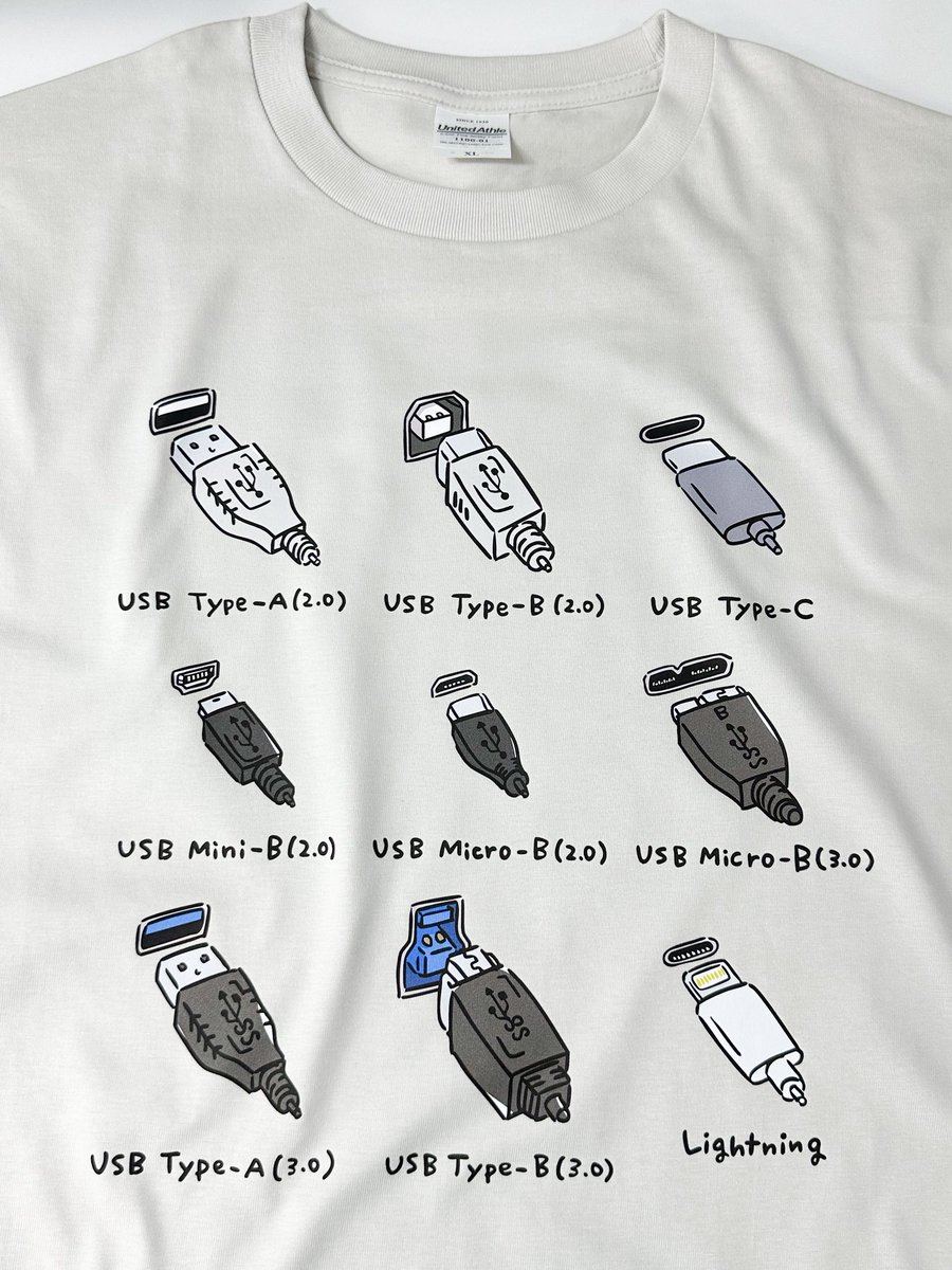 ekotロボ【Tシャツ工房ekot】 tweet media