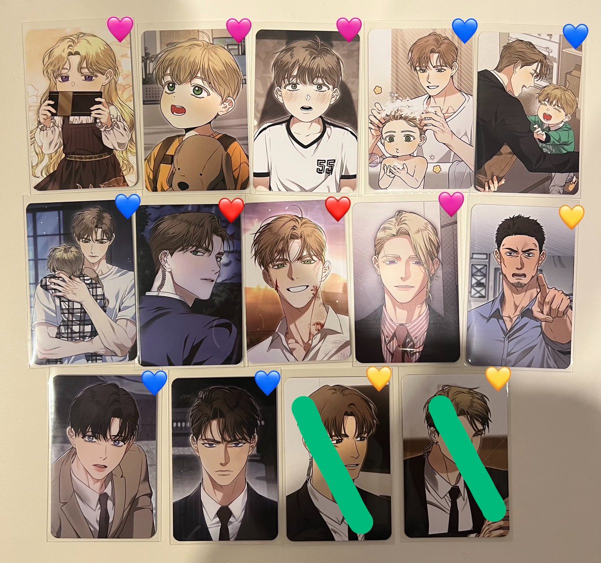 ninidera ˚◞♡ ༘ tweet media