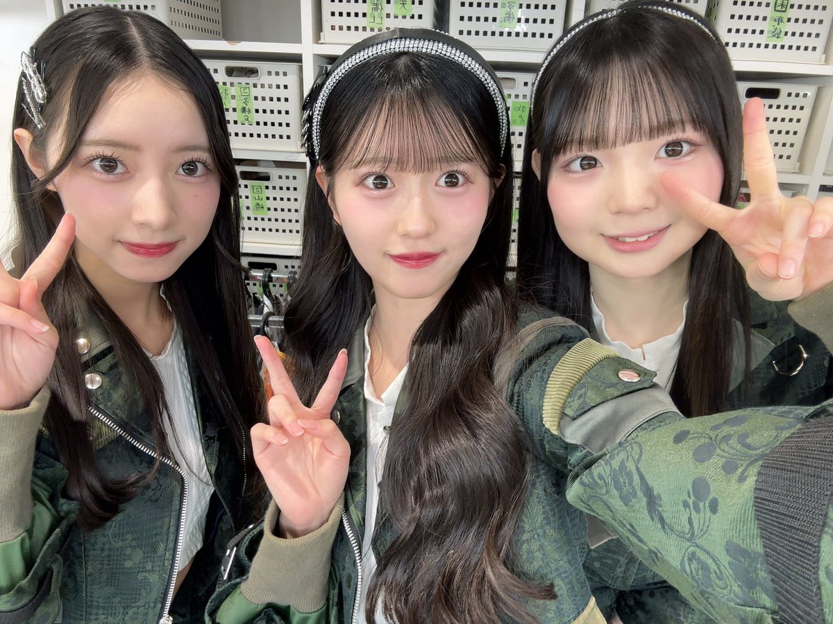 八木愛月(AKB48) tweet media