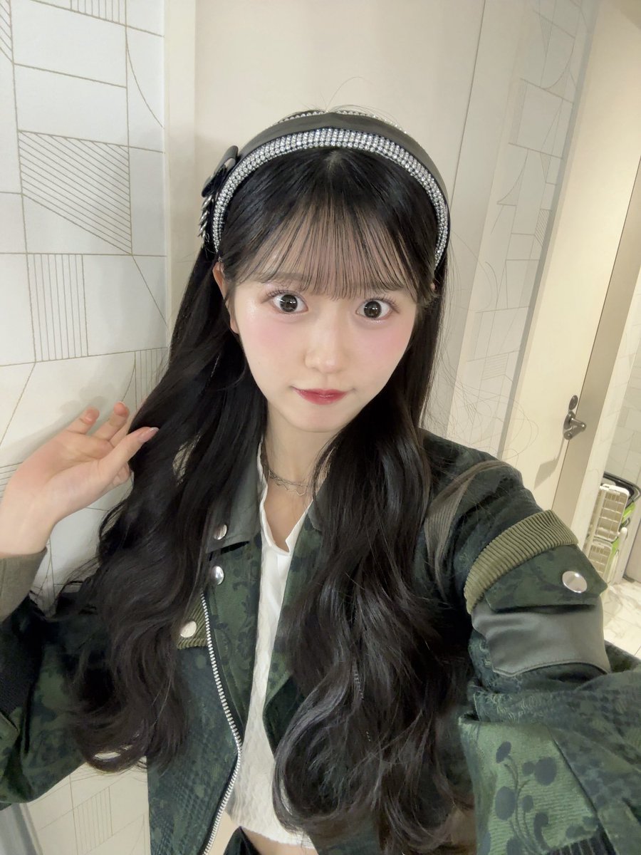 八木愛月(AKB48) tweet media