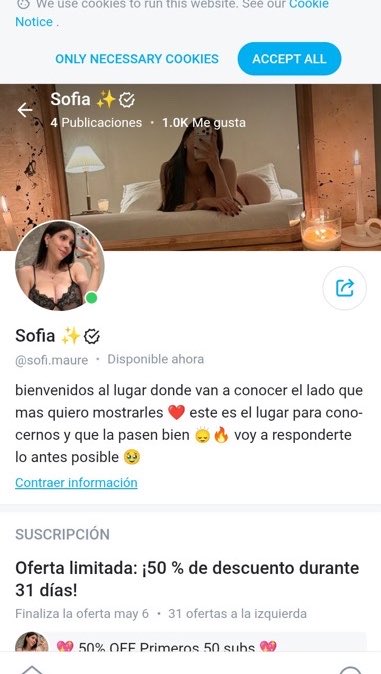 SondraBlust 🌷 tweet media