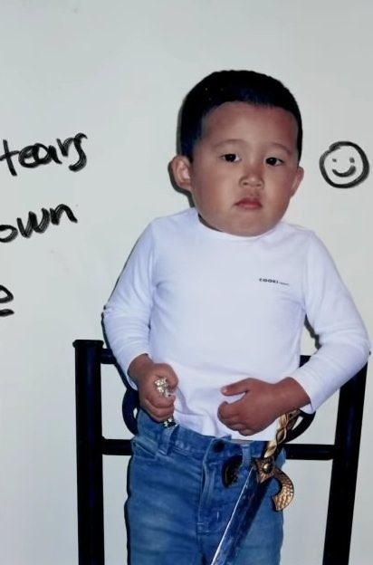 babybin👶🏻子どもの日だね🩵
かわいいなぁ~
#비아이 #김한빈 #ビーアイ #キムハンビン