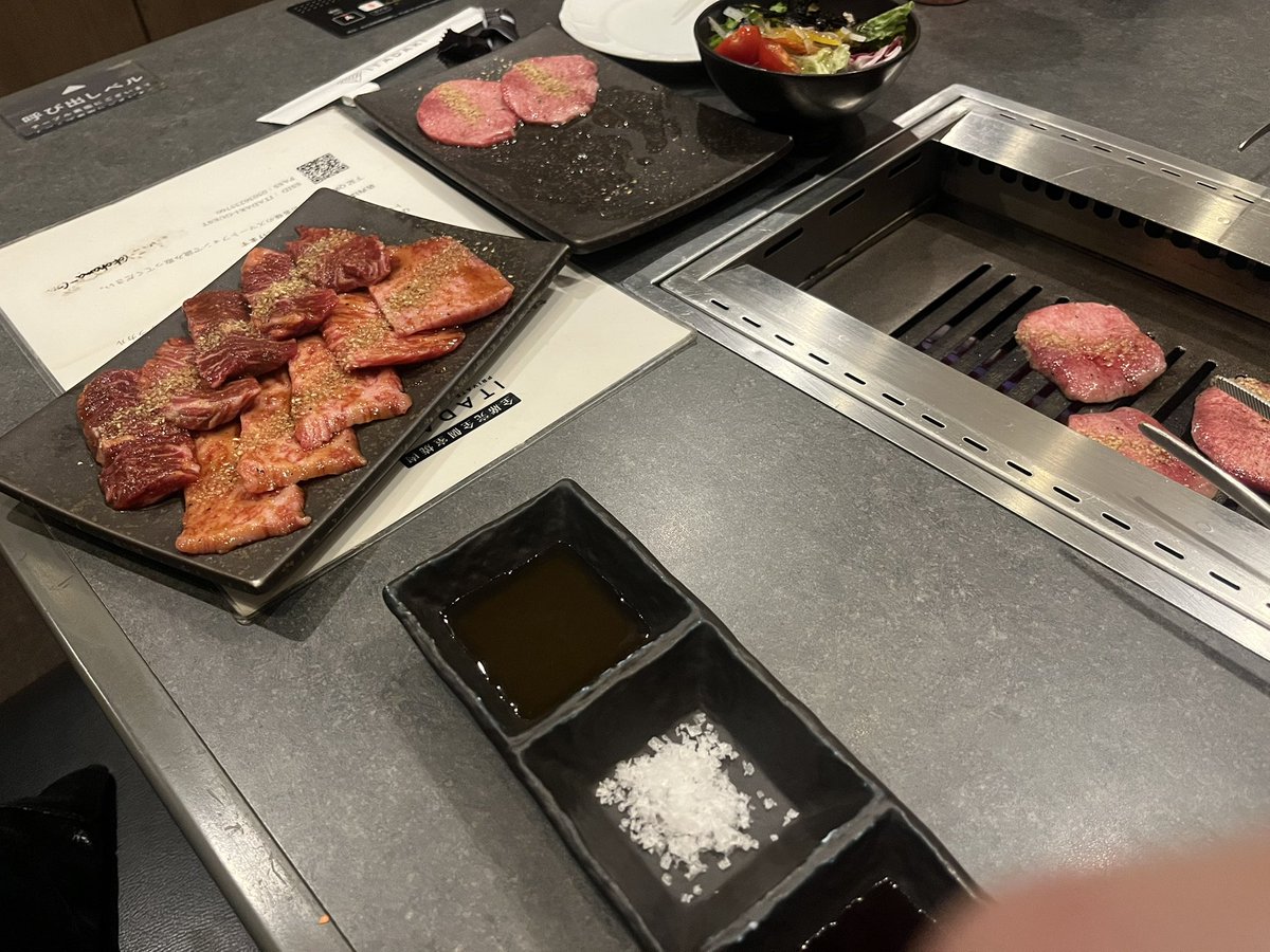 himitu_code's tweet photo. おいしいごはん🍚🍖 https://t.co/GwlSyuKfRP