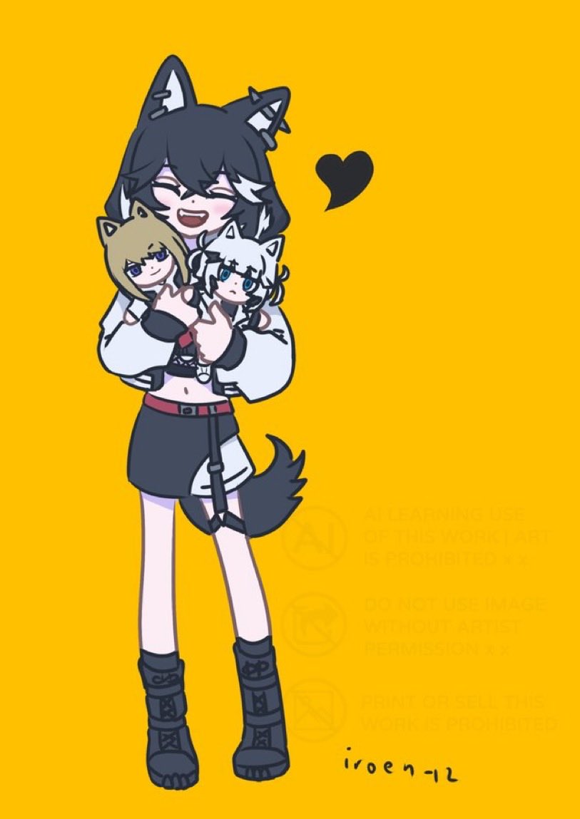 色鉛筆12色 tweet media