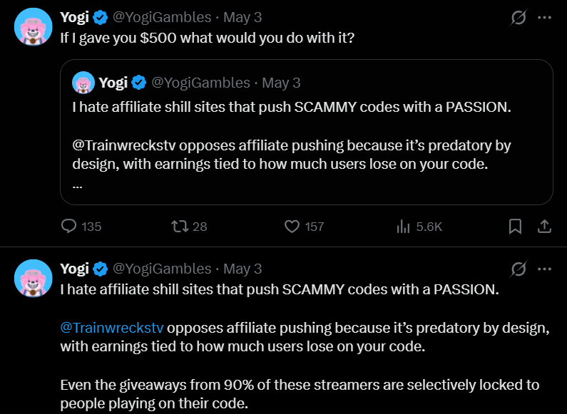 RealFish tweet media