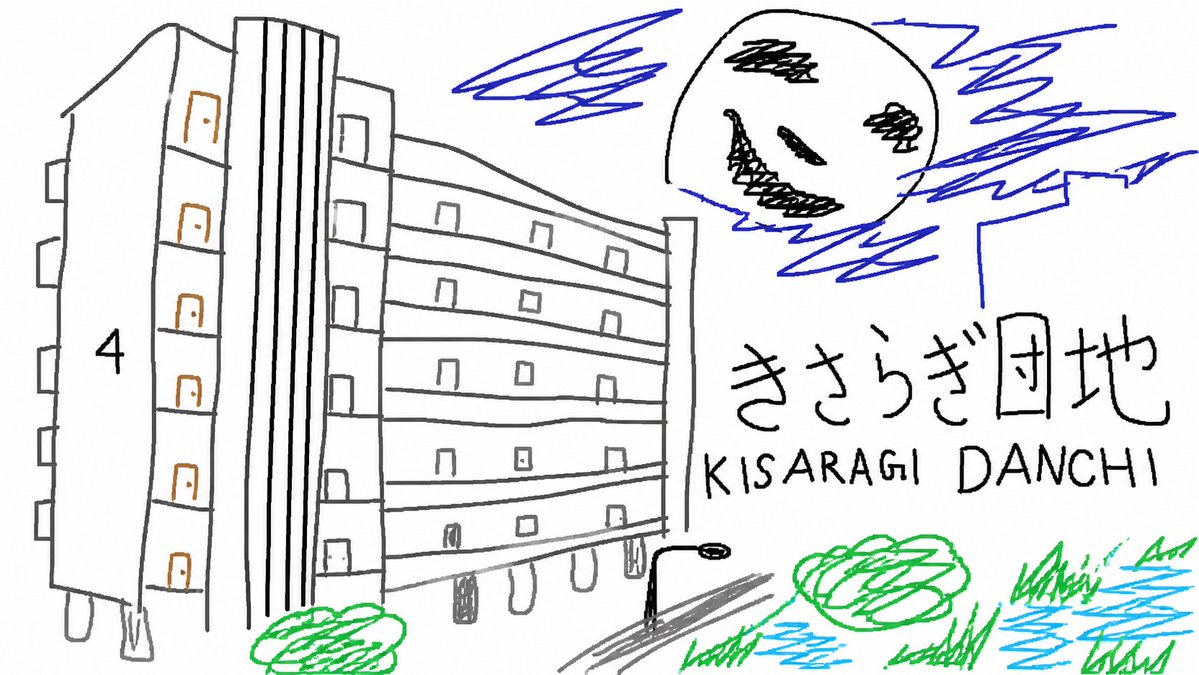 seinchannel's tweet photo. 楽しい！いろんな画像で試したくなるｗ https://t.co/JzMQhSpNOt