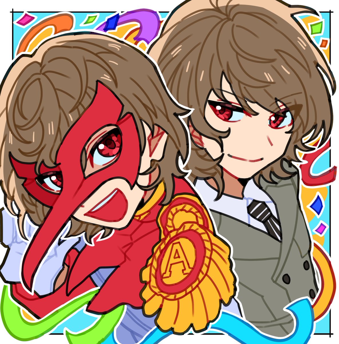 どろねみ tweet media