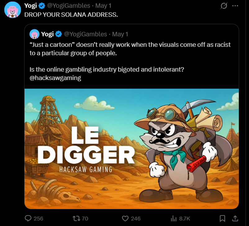 RealFish tweet media
